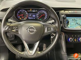 Opel Zafira Tourer    1.4 T 103kW (140CV) S/S Excellence