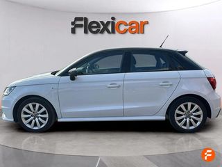 Audi A1 Adrenalin 1.0 TFSI 70kW (95CV) Sportback