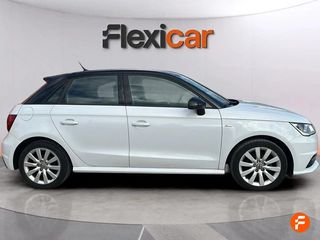 Audi A1 Adrenalin 1.0 TFSI 70kW (95CV) Sportback