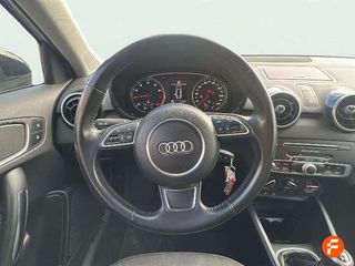 Audi A1 Adrenalin 1.0 TFSI 70kW (95CV) Sportback