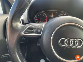 Audi A1 Adrenalin 1.0 TFSI 70kW (95CV) Sportback