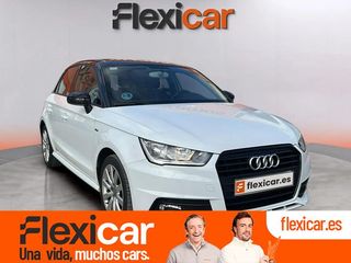 Audi A1 Adrenalin 1.0 TFSI 70kW (95CV) Sportback
