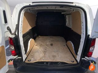 Peugeot Partner Partner Pro Standard 1.5 BlueHDi 100CV