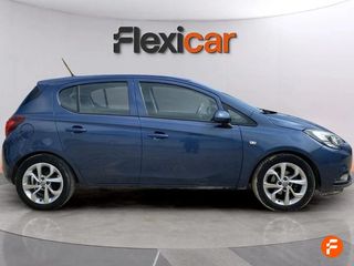 Opel Corsa 1.4 Business 66kW (90CV)