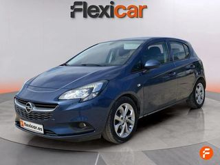 Opel Corsa 1.4 Business 66kW (90CV)