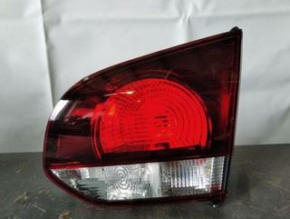 Piloto interior volkswagen 51239 5k0945094aa golf