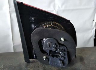 Piloto interior volkswagen 51239 5k0945094aa golf