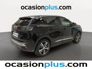 Peugeot 3008 Hybrid 300 Allure Pack e-EAT8 221 kW (300 CV)