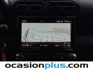 Citroen C3 Aircross PureTech 110 S&S C-Series 81 kW (110 CV)