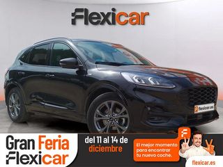 Ford Kuga ST-Line 1.5 EcoBlue 88kW (120CV)
