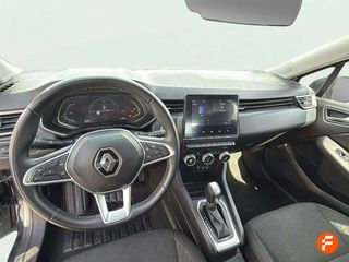 Renault Clio Zen E-Tech Híbrido 104 kW (140CV)