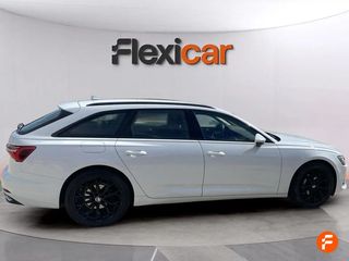 Audi A6 Avant 40 TDI 150kW (204CV) S tronic