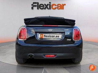 MINI Cooper ONE CABRIO