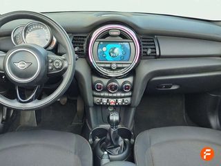 MINI Cooper ONE CABRIO