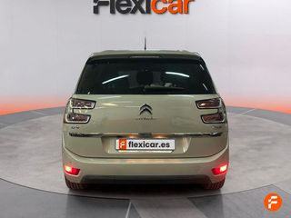 Citroën Grand C4 Picasso PureTech 96KW (130CV) S&S 6v Shine