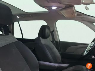 Citroën Grand C4 Picasso PureTech 96KW (130CV) S&S 6v Shine