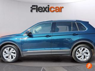 Volkswagen Tiguan Life 2.0 TDI 110kW (150CV) DSG