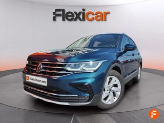 Volkswagen Tiguan Life 2.0 TDI 110kW (150CV) DSG