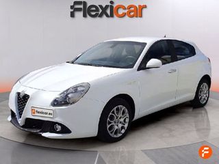 Alfa Romeo Giulietta 1.4 TB 88kW (120CV) B-Tech