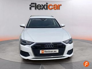 Audi A6 Avant 40 TDI 150kW (204CV) S tronic