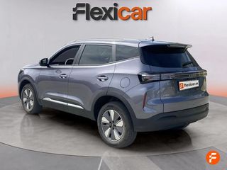 Ebro S400 EBRO S400 1.5 DHE HEV Premium CVT