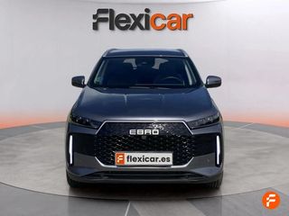 Ebro S400 EBRO S400 1.5 DHE HEV Premium CVT