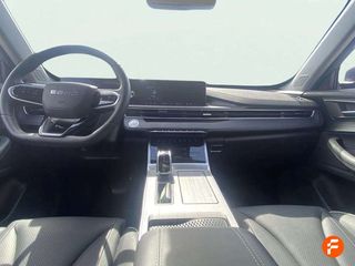 Ebro S400 EBRO S400 1.5 DHE HEV Premium CVT