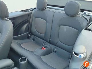 MINI Cooper ONE CABRIO