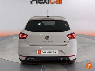 Seat Ibiza 1.0 TSI 81kW (110CV) FR