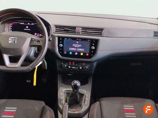 Seat Ibiza 1.0 TSI 81kW (110CV) FR