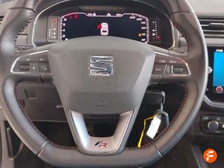 Seat Ibiza 1.0 TSI 81kW (110CV) FR