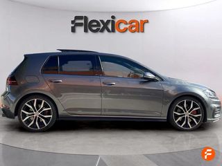 Volkswagen Golf GTI Performance 2.0 TSI 180kW(245CV) DSG