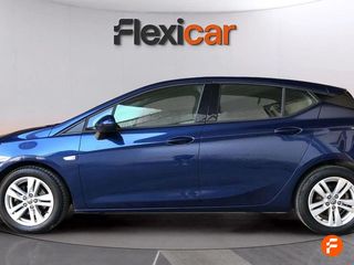 Opel Astra 1.2T SHT 96kW (130CV) Business Elegance