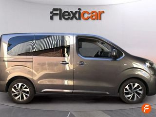 Citroën Spacetourer Talla XS BlueHDi 110KW (150CV) Feel