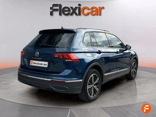 Volkswagen Tiguan Life 1.5 TSI 110kW (150CV) DSG
