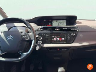 Citroën Grand C4 Spacetourer PureTech 96KW (130CV) S&S 6v Feel