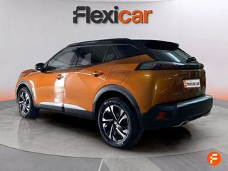 Peugeot 2008 GT Puretech 130 S&S BVM6