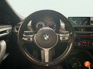 BMW X2 xDrive20dA