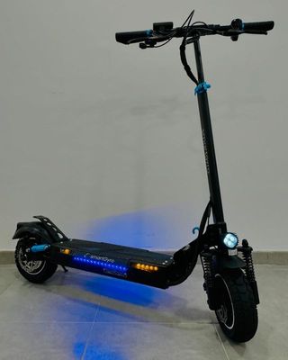 Patinete Eléctrico Speedway