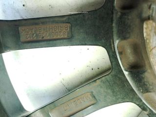 8200725212 llanta renault megane ii bm0 1 22949899