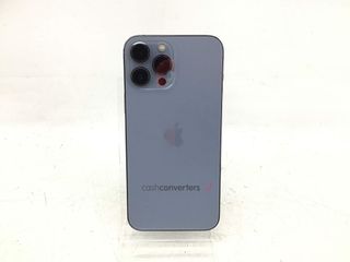 apple iphone 13 pro max 128gb