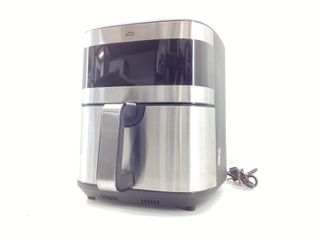 freidora de aire lacor 69511 6.5l