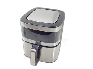 freidora de aire lacor 69511 6.5l