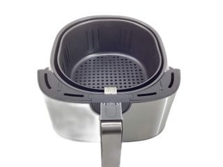 freidora de aire lacor 69511 6.5l