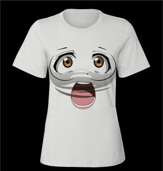 CAMISETAS FEMENINAS, elige diseño y talla