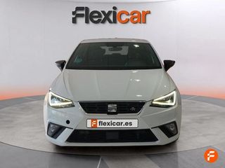 Seat Ibiza 1.0 TSI 81kW (110CV) FR