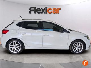Seat Ibiza 1.0 TSI 81kW (110CV) FR