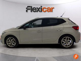 Seat Ibiza 1.0 TSI 81kW (110CV) FR