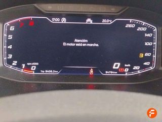 Seat Ibiza 1.0 TSI 81kW (110CV) FR