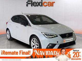 Seat Ibiza 1.0 TSI 81kW (110CV) FR